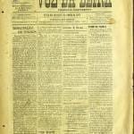 Voz Da Beira Nº49 12 12 1914 P