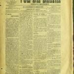 Voz Da Beira Nº53 09 01 1915 P