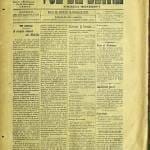 Voz Da Beira Nº55 23 01 1915 P