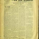 Voz Da Beira Nº56 30 01 1915 P