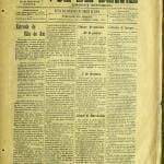 Voz Da Beira Nº57 06 02 1915 P