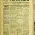 Voz Da Beira Nº58 13 02 1915 P