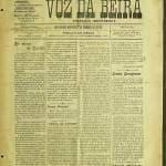 Voz Da Beira Nº9 07 03 1914 P