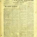 Voz Da Beira Nº100 04 12 1915 P