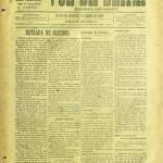 Voz Da Beira Nº107 22 01 1916 P