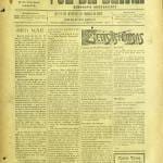 Voz Da Beira Nº109 05 02 1916 P