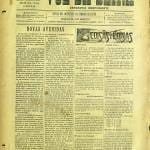 Voz Da Beira Nº110 12 02 1916 P