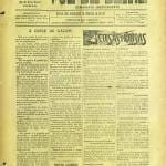 Voz Da Beira Nº112 26 02 1916 P