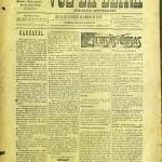 Voz Da Beira Nº113 04 03 1916 P