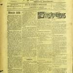 Voz Da Beira Nº114 11 03 1916 P