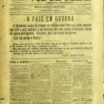 Voz Da Beira Nº115 18 03 1916 P