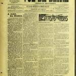 Voz Da Beira Nº123 27 05 1916 P