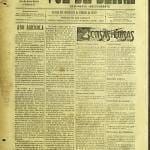 Voz Da Beira Nº124 03 06 1916 P