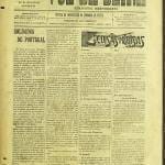 Voz Da Beira Nº136 26 08 1916 P