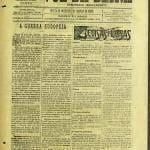 Voz Da Beira Nº137 02 09 1916 P