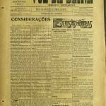 Voz Da Beira Nº143 17 12 1916 P