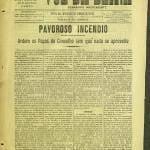 Voz Da Beira Nº151 11 02 1917 P