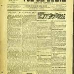 Voz Da Beira Nº152 18 02 1917 P