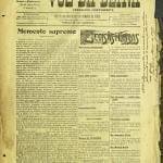 Voz Da Beira Nº153 25 02 1917 P