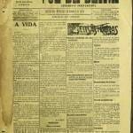 Voz Da Beira Nº155 11 03 1917 P