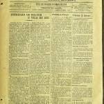 Voz Da Beira Nº63 20 03 1915 P