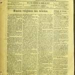 Voz Da Beira Nº65 03 04 1915 P