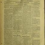 Voz Da Beira Nº78 03 07 1915 P