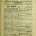 Voz Da Beira Nº85 21 08 1915 P