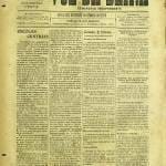 Voz Da Beira Nº88 11 09 1915 P