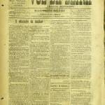 Voz Da Beira Nº90 25 09 1915 P