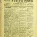 Voz Da Beira Nº95 30 10 1915 P