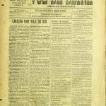 Voz Da Beira Nº96 06 11 1915 P