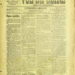 Voz Da Beira Nº98 20 11 1915 P