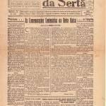 A Comarca Da Sertã Nº207 29 08 1940 P