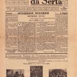 A Comarca Da Sertã Nº209 12 09 1940 P