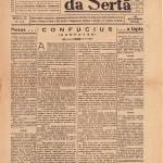 A Comarca Da Sertã Nº210 19 09 1940 P