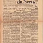 A Comarca Da Sertã Nº211 26 09 1940 P