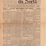 A Comarca Da Sertã Nº212 03 10 1940 P