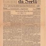 A Comarca Da Sertã Nº213 10 10 1940 P