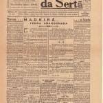 A Comarca Da Sertã Nº215 24 10 1940 P