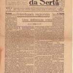 A Comarca Da Sertã Nº222 12 12 1940 P