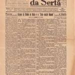 A Comarca Da Sertã Nº236 20 03 1941 P