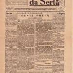 A Comarca Da Sertã Nº237 27 03 1941 P