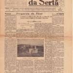 A Comarca Da Sertã Nº238 03 04 1941 P