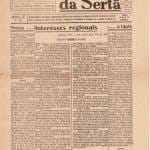 A Comarca Da Sertã Nº241 24 04 1941 P