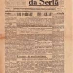 A Comarca Da Sertã Nº242 01 05 1941 P