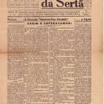 A Comarca Da Sertã Nº243 08 05 1941 P