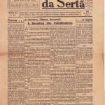 A Comarca Da Sertã Nº246 29 05 1941 P