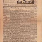 A Comarca Da Sertã Nº250 26 06 1941 P