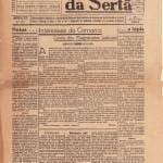 A Comarca Da Sertã Nº251 03 07 1941 P